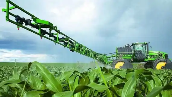 El Ministerio de Desarrollo Agrario deberá brindar un informe del uso de fitosanitarios en Tandil