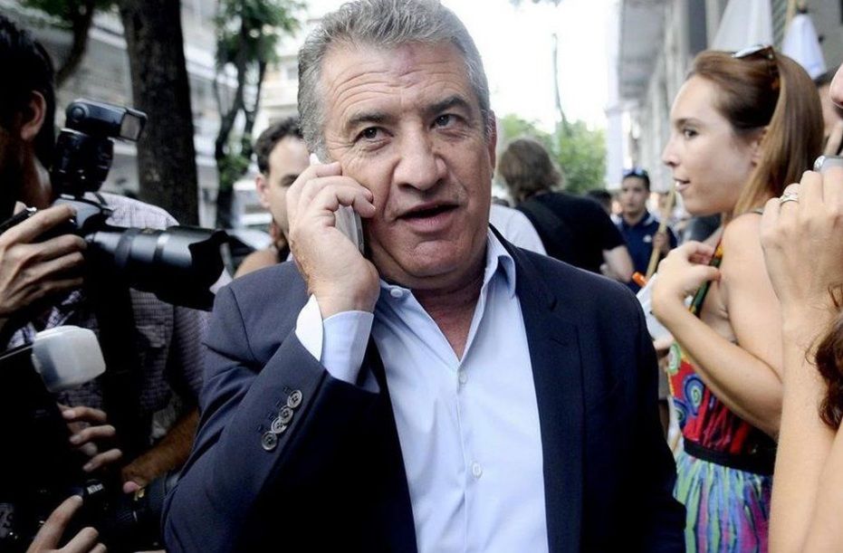 Nuevamente en Entre Ríos, este miércoles Urribarri se reencontrará con la militancia