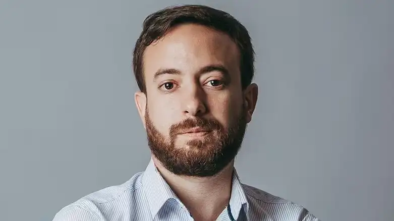 Agustín Laje.