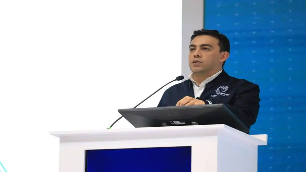 COMIENZA LA CUENTA REGRESIVA:  terminan elecciones en Colombia y pronto se sabrá si hay segunda vuelta