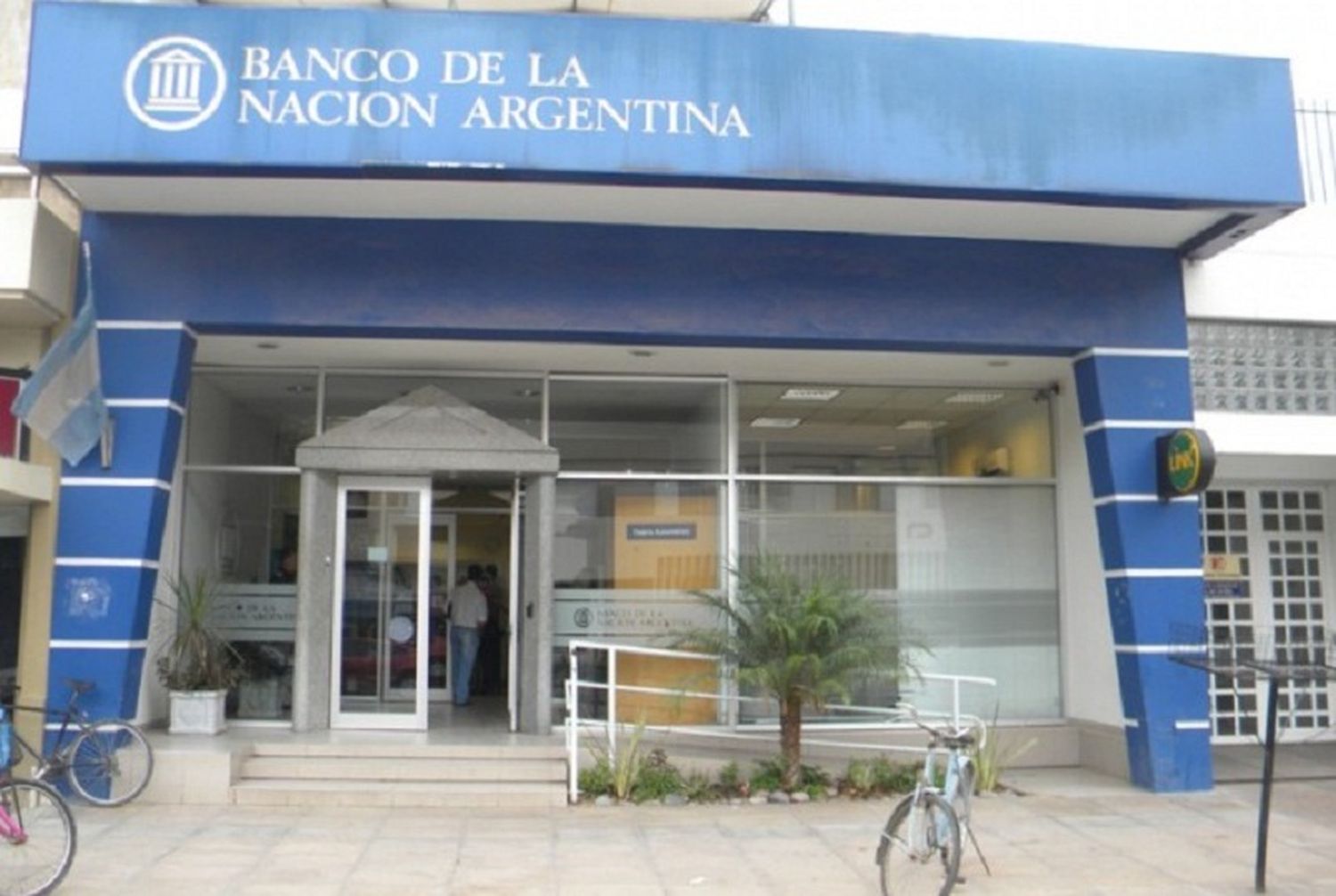 El Banco Nación lanza 36 cuotas para compra de electrodomésticos