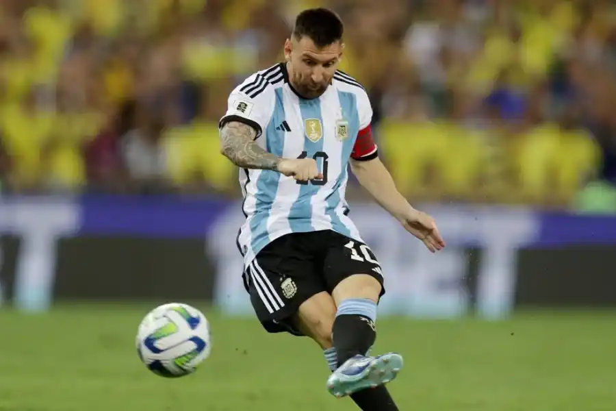 Lionel Messi y una nueva nominación a un galardón que ya conoce: los detalles