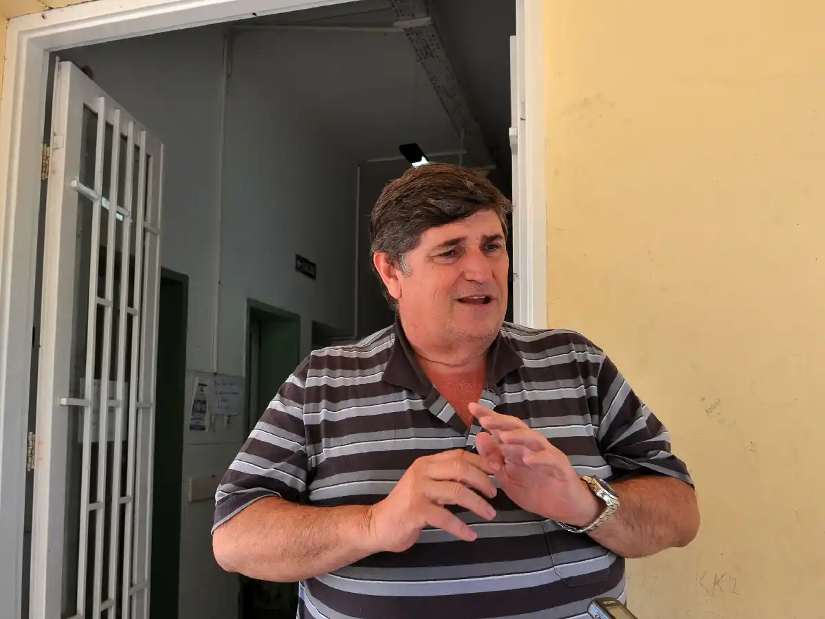 El aborto no punible es un "disfraz" de la ley