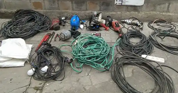 Robaron en el club Mitre y los liberaron: uno de ellos ya había entrado al mismo lugar