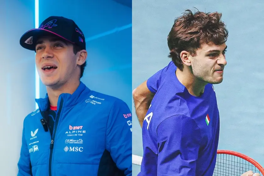 Colapinto en Las Vegas y Copa Davis: la agenda deportiva de este viernes