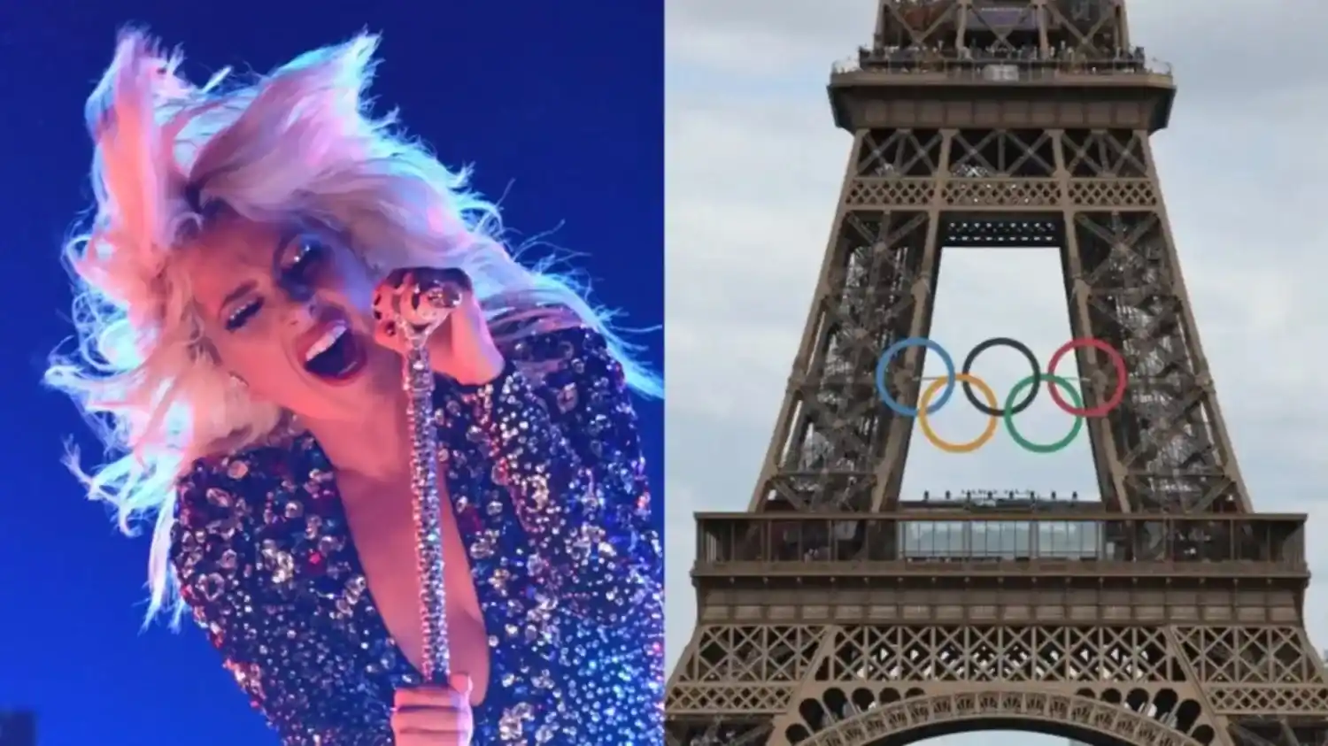 Céline Dion y Lady Gaga en París 2024: ¿Actuarán en la ceremonia de los Juegos Olímpicos?
