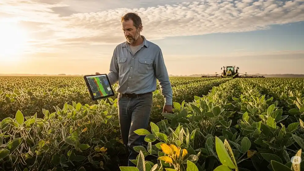 Bayer impulsa el programa ProCarbono para medir y reducir la huella de carbono en el agro
