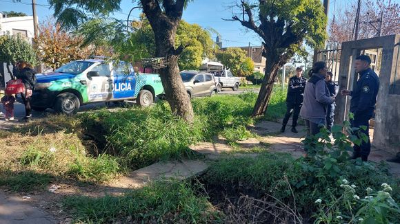 Asesinato de Vallejos: prisión preventiva para los cinco acusados