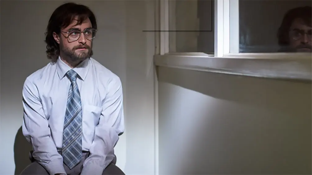 TNT anuncia un especial dedicado al actor británco Daniel Radcliffe
