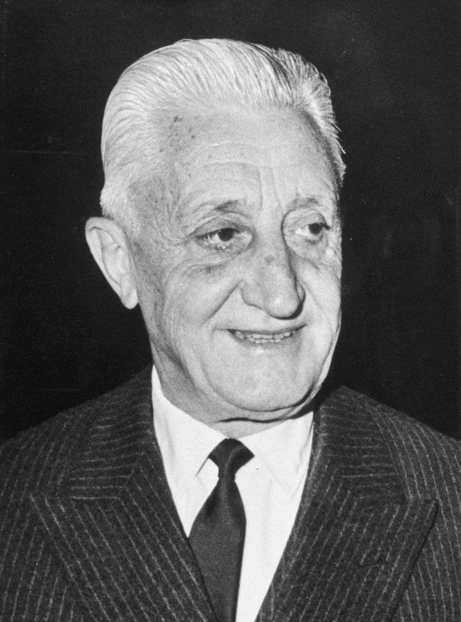 La reforma tributaria que Arturo Illia no pudo concretar