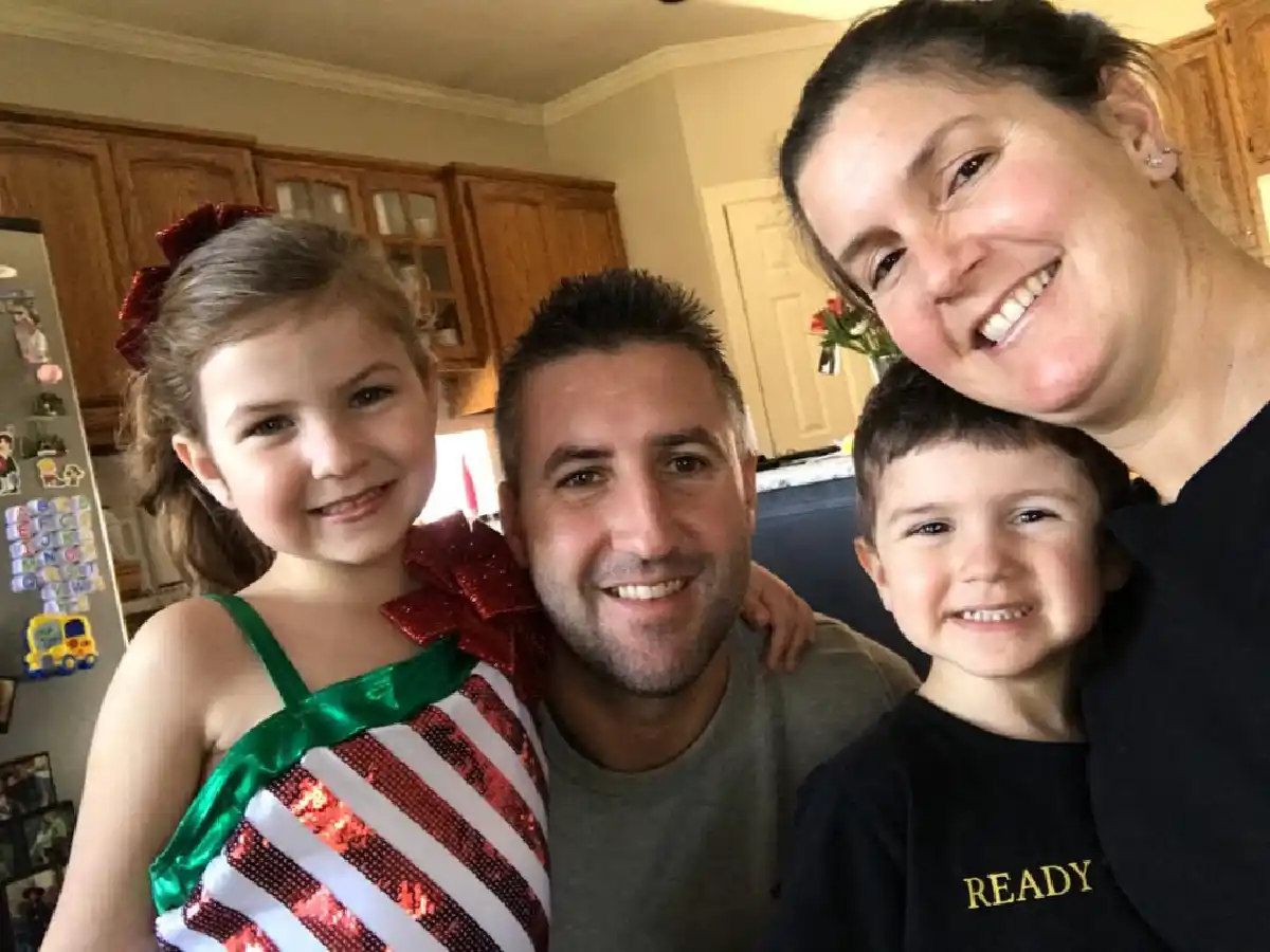 Jorgelina Cravero y sus clases virtuales de tenis en Estados Unidos 