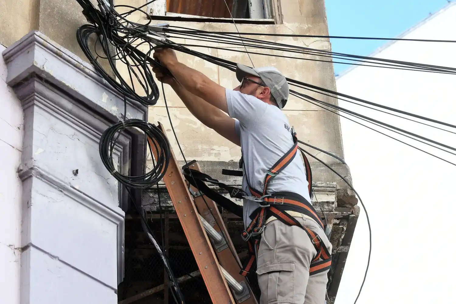 Sumarán más cámaras de videovigilancia en la ciudad