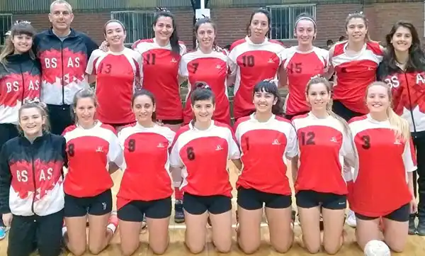 Cestobol: llegaron los triunfos