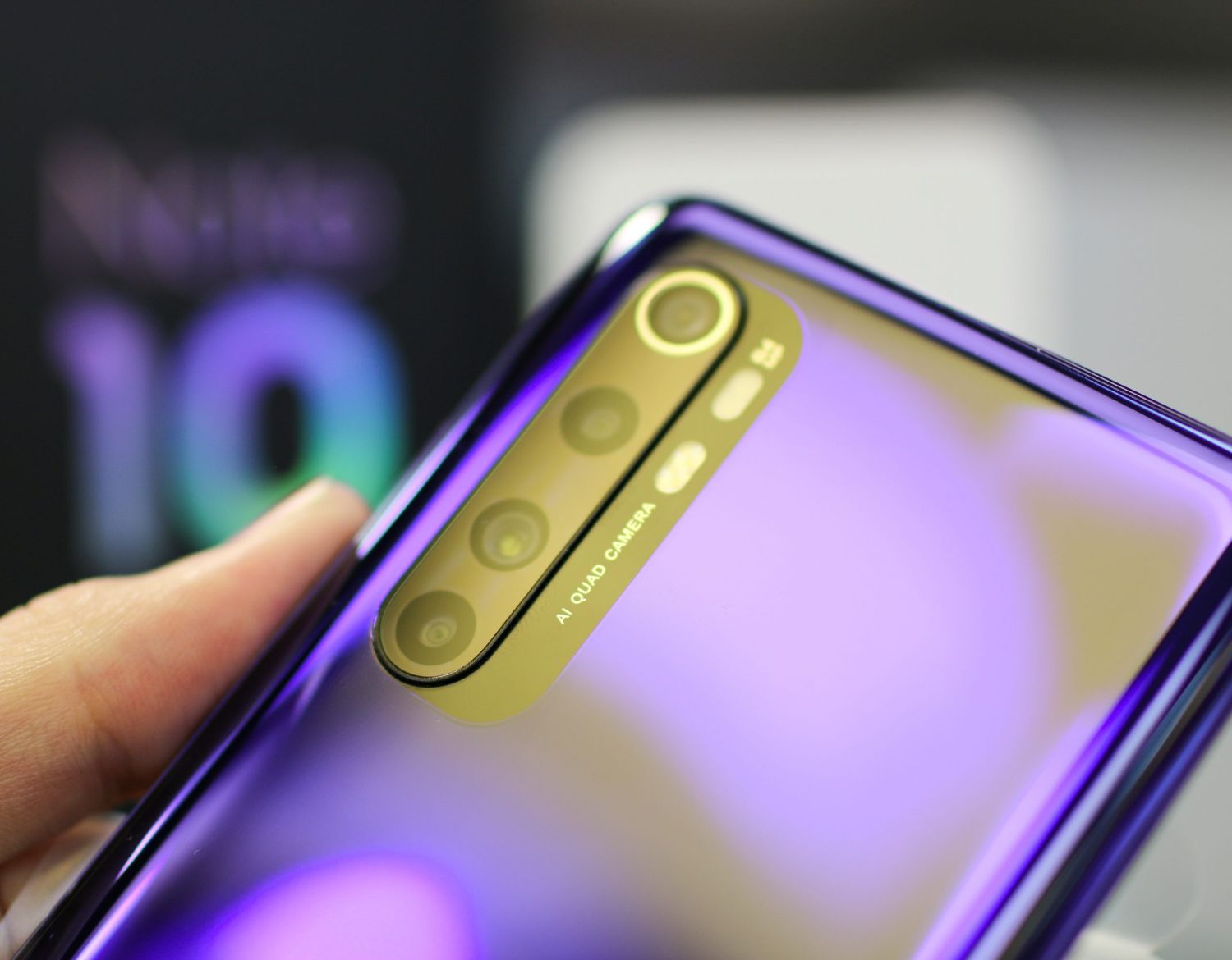 Las mejores ofertas de celulares Xiaomi