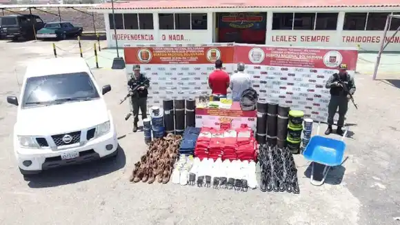 CAEN COMO MOSCAS: siguen detenciones por corrupción y estos son los nuevos implicados