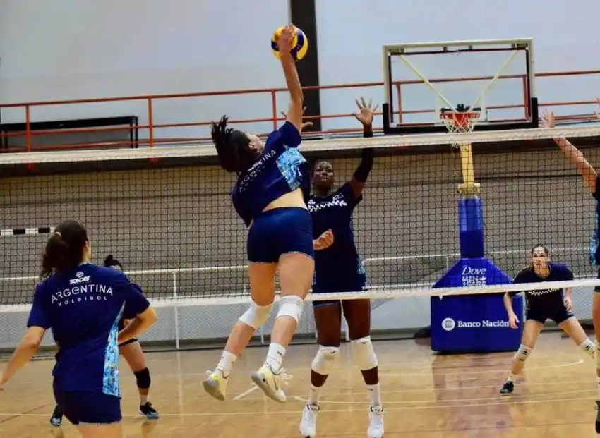 Nueva convocatoria de Hernán Ferraro