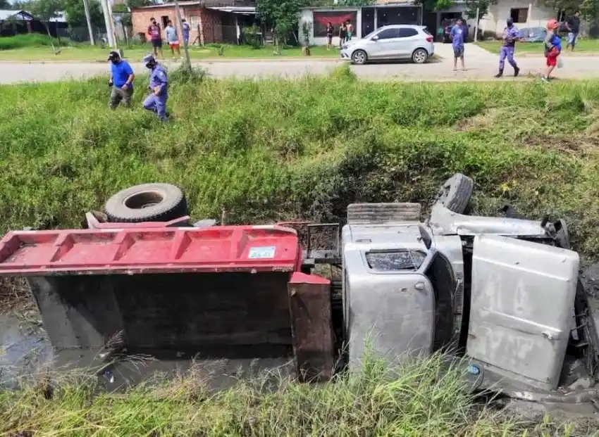 Falleció la joven protagonista de un siniestro vial días atrás