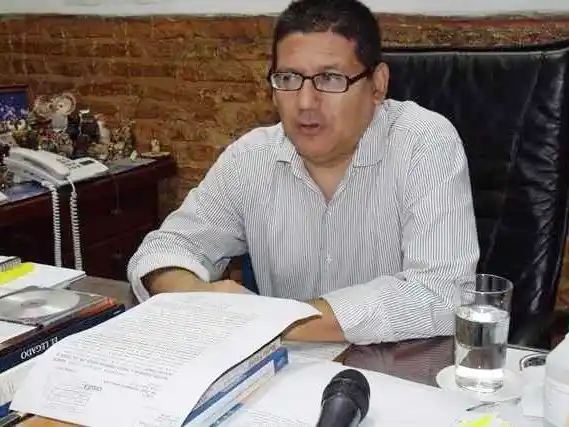 El Gobierno nacional prorrogó la emergencia 
del sector energético hasta julio de 2026