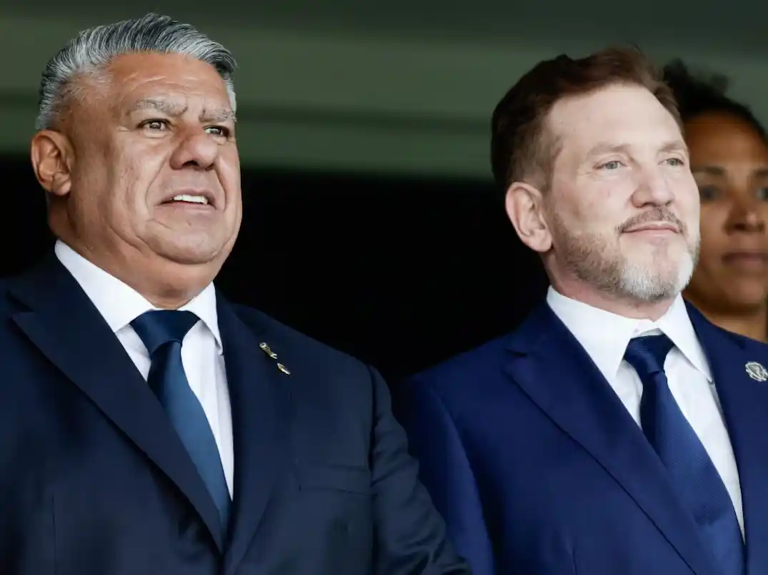 Conmebol y AFA publicaron un duro comunicado contra la UEFA tras la suspensión de la Finalissima