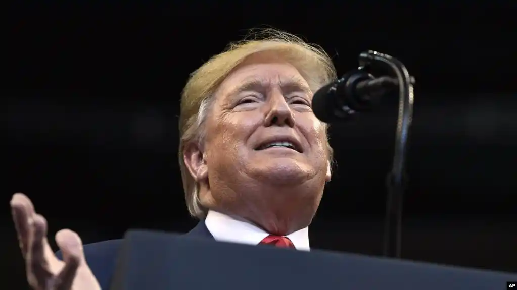 Trump impondrá aranceles al acero y aluminio de Argentina y Brasil