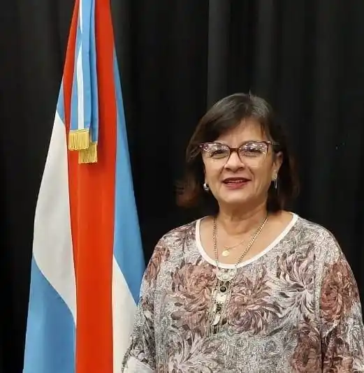 Confuso episodio en control de tránsito involucra a una concejal de Villaguay