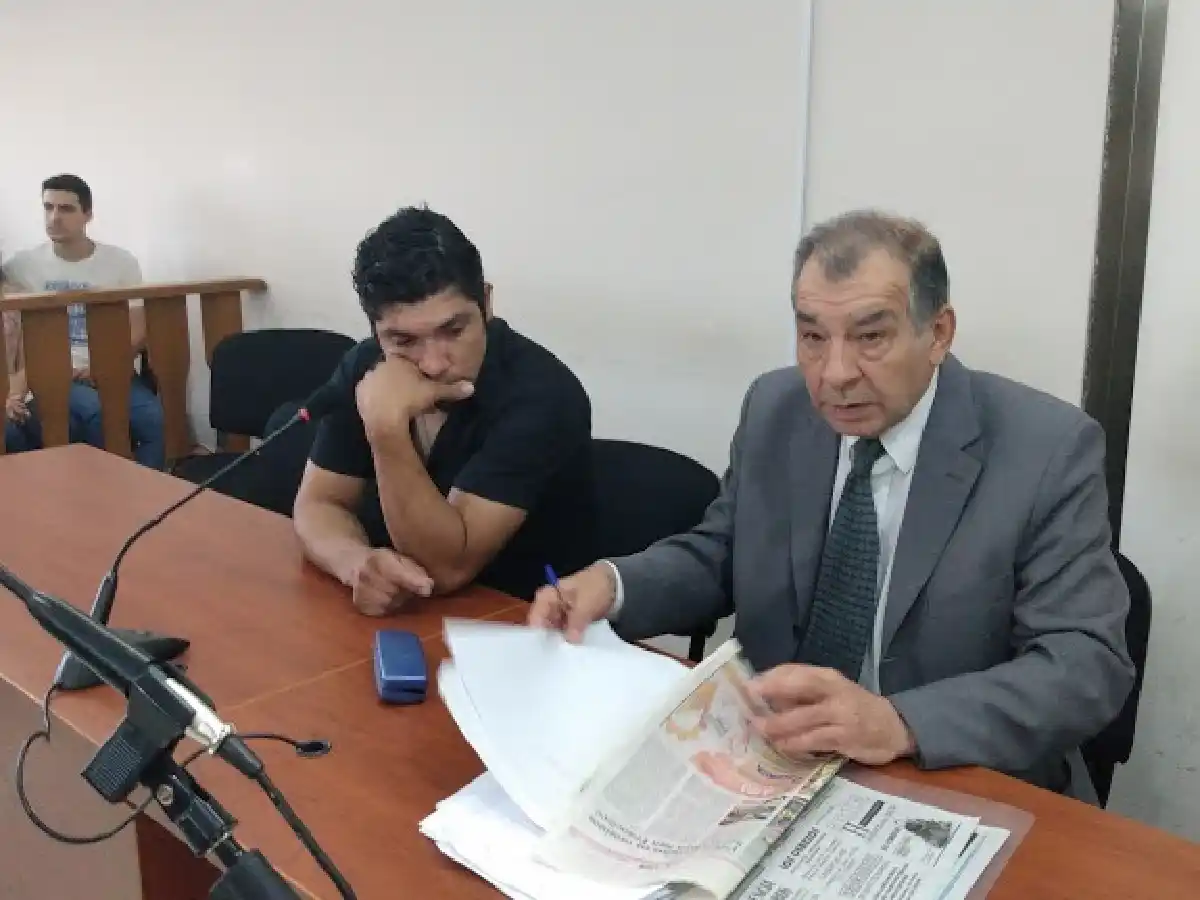 Ferreri a la cárcel: quedó firme la condena de quien atropelló y mató al matrimonio Rojo