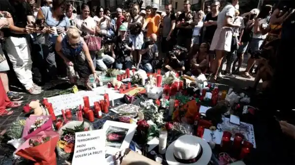 Murió una de las personas heridas y ya son 14 las víctimas por los atentados