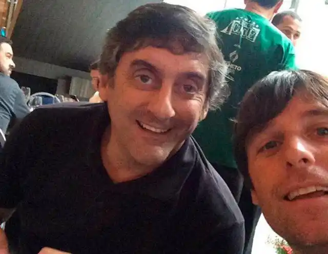 River: Cavenaghi se sumará a trabajar junto a Francescoli