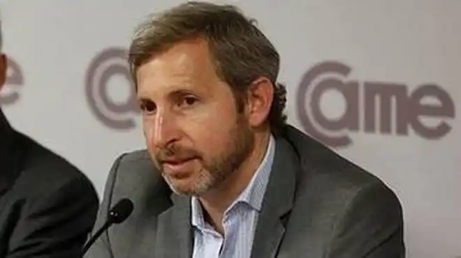 El Gobierno confirmó que vetará la ley antidespidos si se aprueba