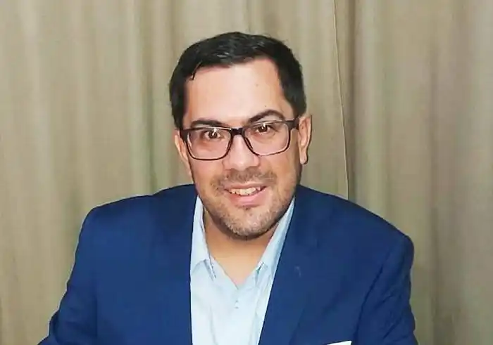 Bordet designó a Arévalo en reemplazo de Ostrosky