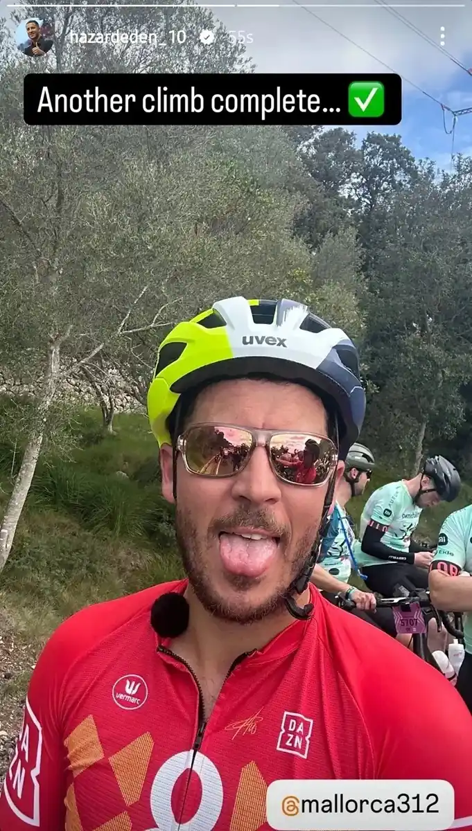 Eden Hazard - Interna 2