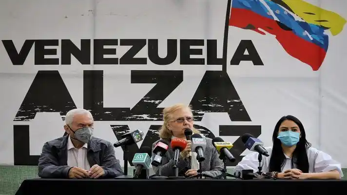 Identidad de los participantes en la Consulta Popular está blindada, aseguran organizadores