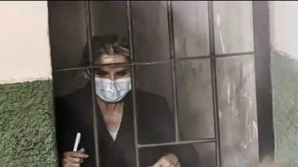 ¿PARCIALIDAD? ONU observa irregularidades en proceso judicial de Jeanine Áñez en Bolivia