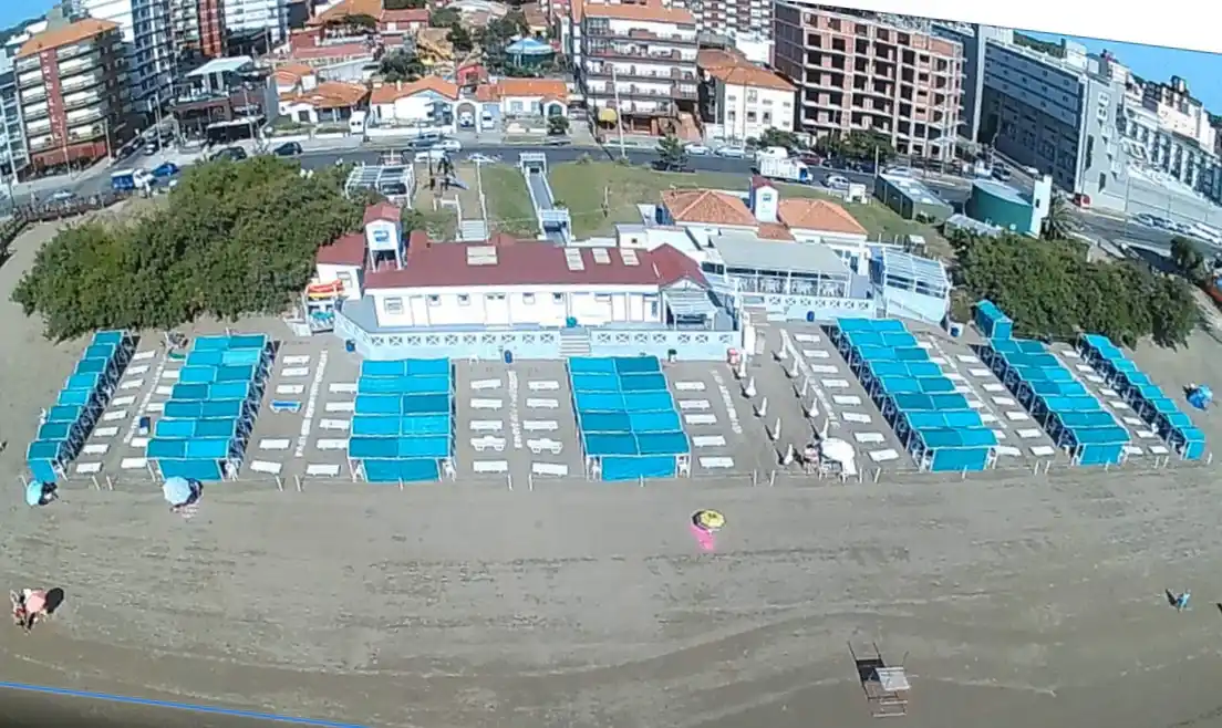 La Costa: Balneario de San Bernardo explicó cómo funcionarán en esta temporada de verano