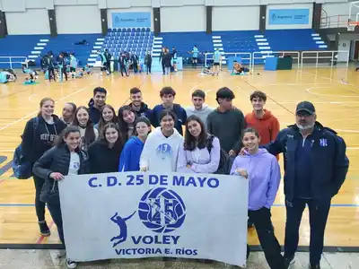 Delegación victoriense visitó las instalaciones del centro de alto rendimiento