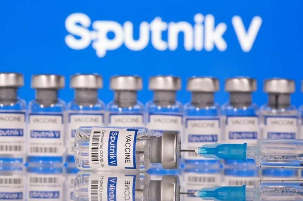 Comienza la producción de la vacuna Sputnik VIDA en Argentina