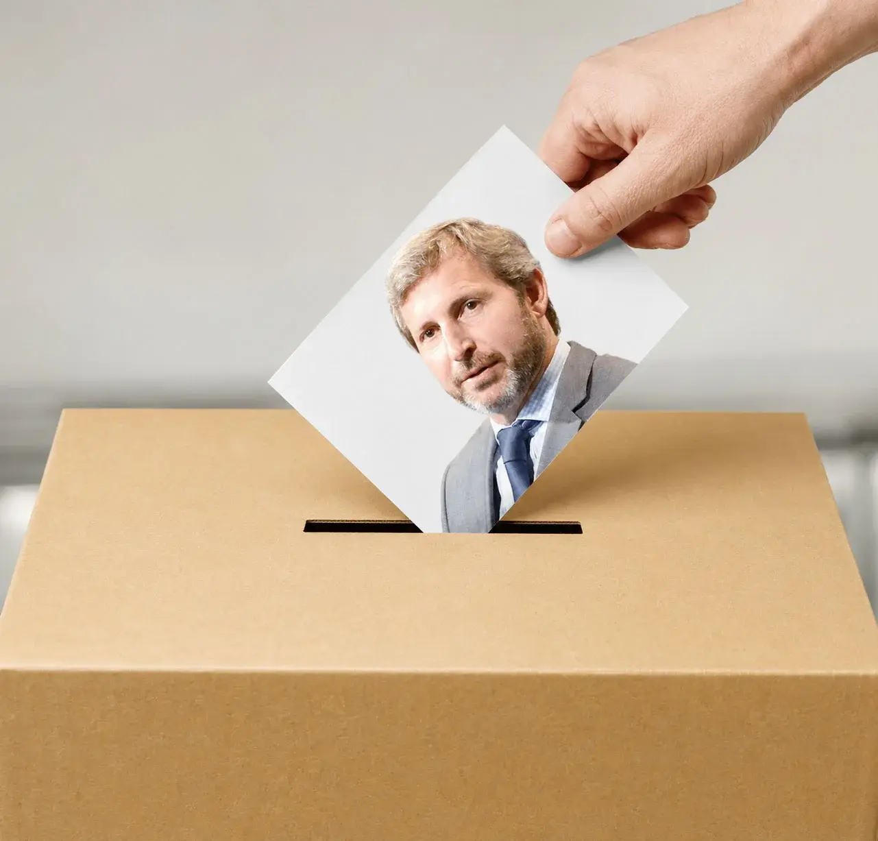 Sin PASO, el escenario electoral cambia para todos... también para Frigerio