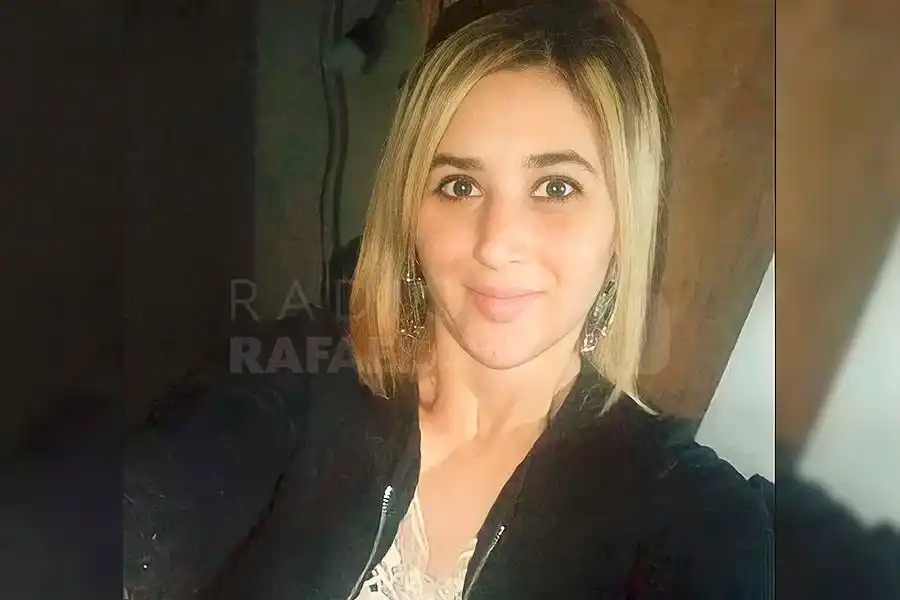 Apareció la joven rafaelina que era intensamente buscada hace más de una semana