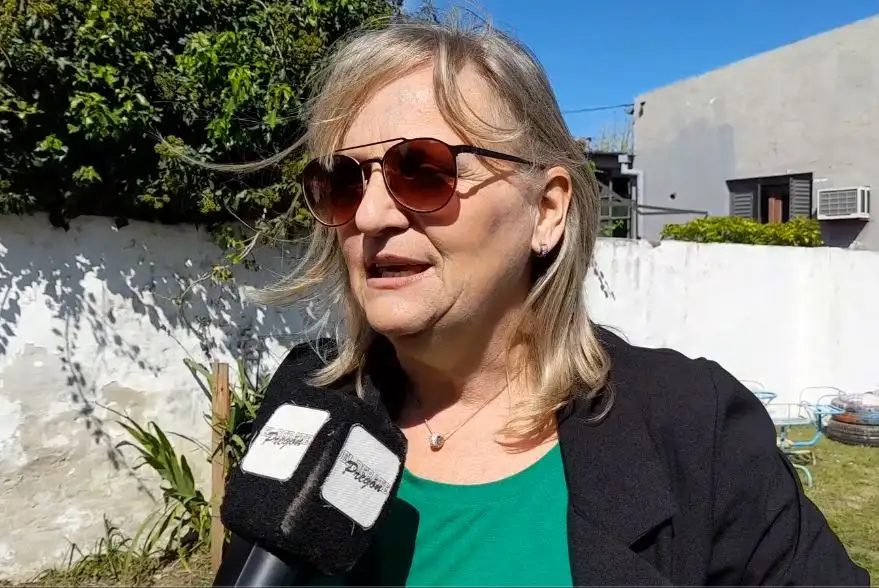 La Escuela “Martinelli” inauguró un salón de usos múltiples