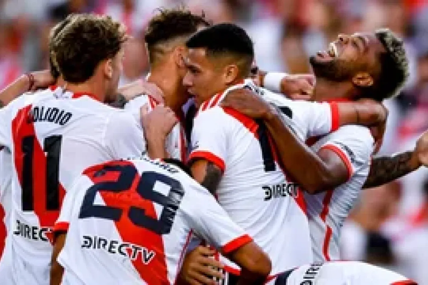 River clasificó al Mundial de Clubes 2025: qué equipos lo jugarán 