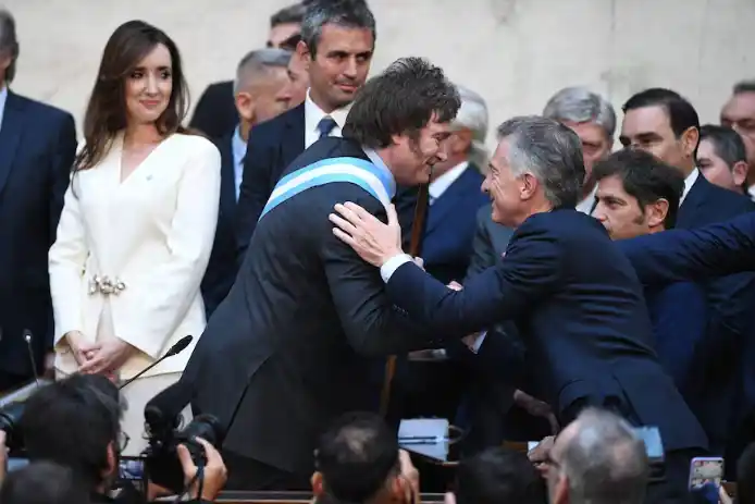 Mauricio Macri rompió la tregua y le reclamó a Milei que le gire los fondos de coparticipación a la Ciudad