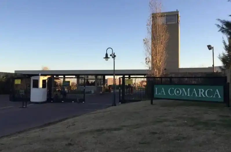 Asaltaron y golpearon en su casa al hermano de Mauricio Macri