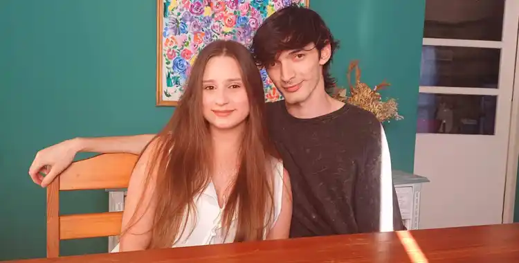 “En Venezuela no vivíamos, sobrevivíamos”