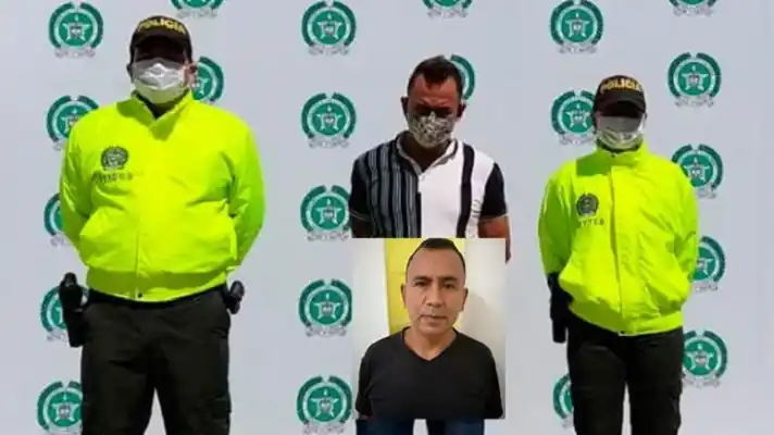 EN COLOMBIA ATRAPAN A VIOLADOR: abusó de 7 niñas entre ellas tres venezolanas