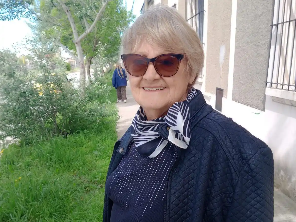 Olga