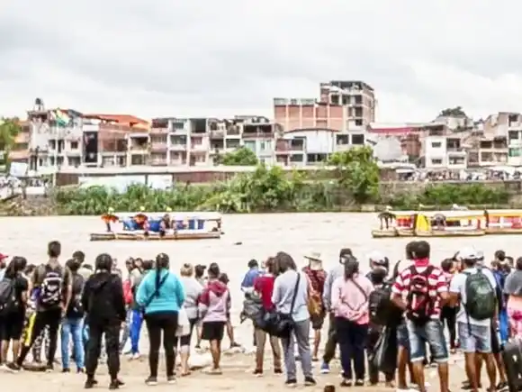 Fuerte respaldo del Gobierno a la construcción de un alambrado en el lado argentino de la frontera con Bolivia