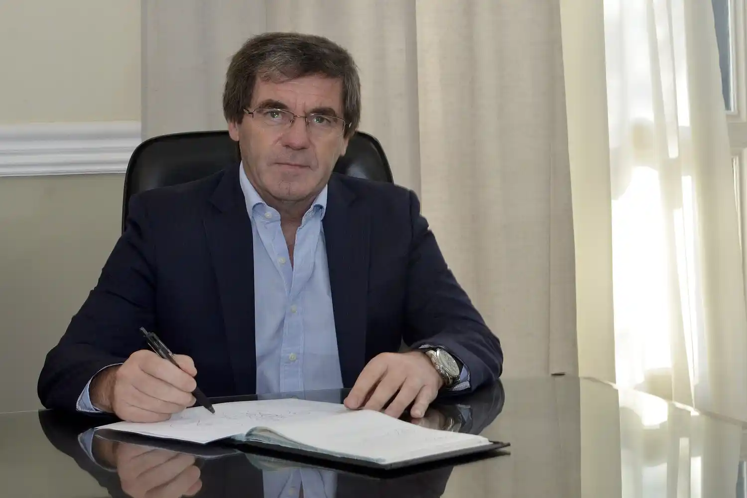 Entre Ríos tuvo una caída en la recaudación de seis mil millones de pesos mensuales