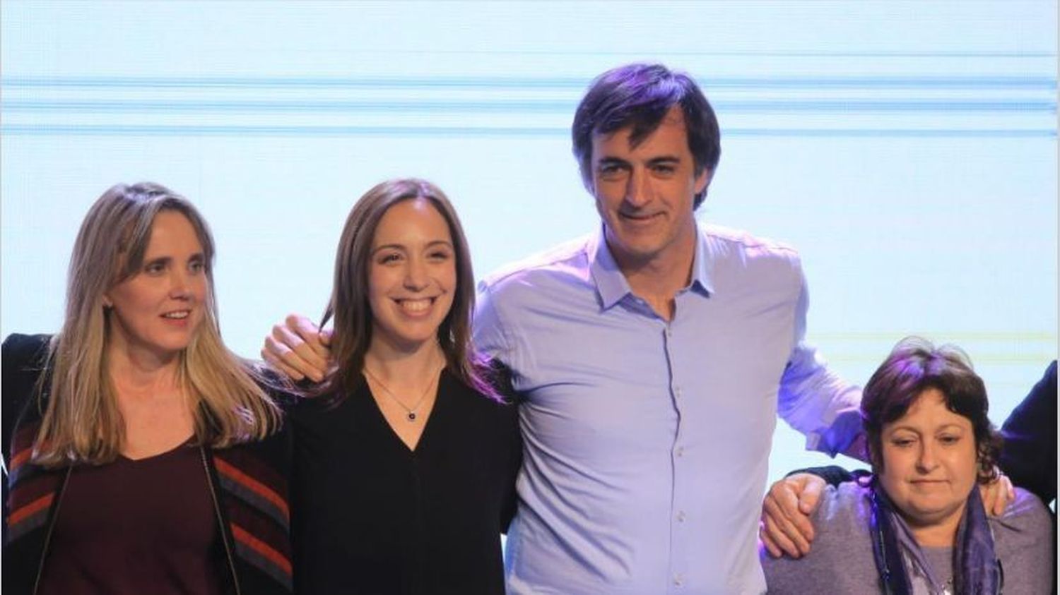 Elecciones PASO 2017: Bullrich culpó al kirchnerismo por la demora en el escrutinio