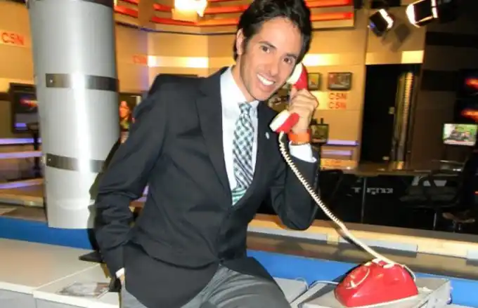 Un polémico video enfrentó a un gualeguaychuense con Robertito Funes