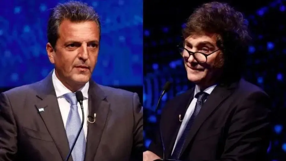 Sergio Massa pidió "una evaluación psicológica y psiquiátrica de los candidatos"